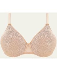 Chantelle - C Magnifique Minimizer Bra - Lyst