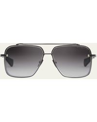 Dita Eyewear - Mach-six Sunglasses - Lyst