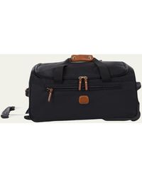 Bric's - X-bag 21" Carry-on Rolling Duffel Luggage - Lyst