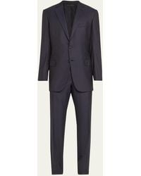 Brioni - Men's Brunico Basic Two-piece Suit - Lyst
