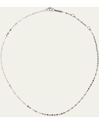Lana Jewelry - 14k Blake Single-strand Choker Necklace - Lyst