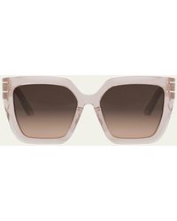 Dior - Signature S10f Sunglasses - Lyst