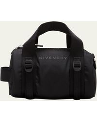 Givenchy - G-trek Mini Roller Crossbody Bag - Lyst