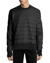 Canada Goose T Shirts - Canada Goose T Shirts For Men Up To 20 Off At Lyst Com