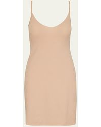 Commando - Slim-Fit Tailored Slip - Lyst