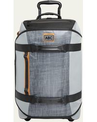 Tumi - International 2 Wheeled Duffel Backpack Carry-on - Lyst