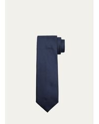 Tom Ford - Micro-Houndstooth Silk Tie - Lyst