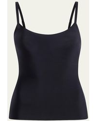 Commando - Zone Smoothing Microfiber Cami - Lyst