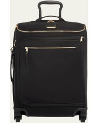Tumi - Leger Continental Carry-on Luggage - Lyst