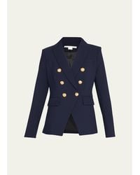 Veronica Beard - Miller Dickey Jacket - Lyst