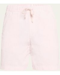 Save Khaki - Pigment-dyed Corduroy Shorts - Lyst