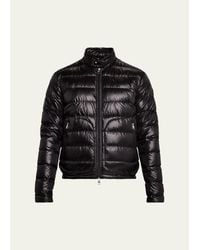 Moncler - Acorus Puffer Jacket - Lyst