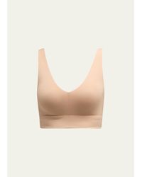 Commando - Butter Comfy Wireless Bralette - Lyst