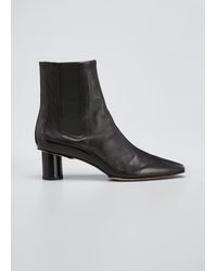 rag & bone romi chelsea bootie