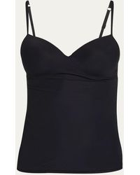 Hanro - Allure Bra Camisole - Lyst
