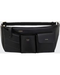fendi belt pouch