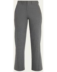 Rag & Bone - Shea Tailored Pants - Lyst