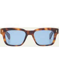 Jacques Marie Mage - Molino Sunglasses - Lyst