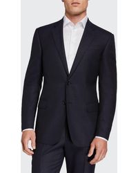 armani three piece suit price