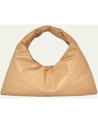 Kassl - Anchor Small Faux-leather Shoulder Bag - Lyst