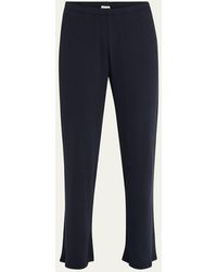 Kule - The Ribbed Janice Pants - Lyst