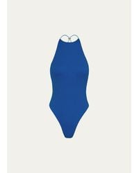 ViX - Pixie One-Piece Swimsuit - Lyst