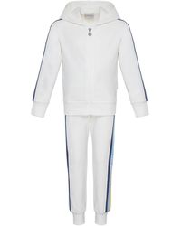 moncler tracksuit womens