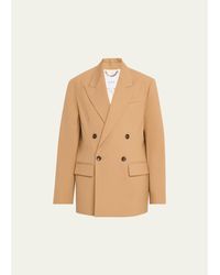 A.L.C. - Calla Oversized Tailored Jacket - Lyst