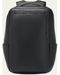 Porsche Design - Roadster Leather Medium Backpack - Lyst