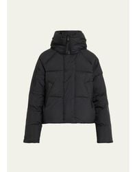 Canada Goose - Chilliwack Down Puffer Jacket - Lyst