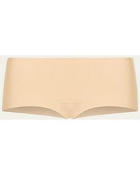 Commando - Butter Hipster Briefs - Lyst