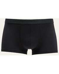 Hanro - Micro Touch Boxer Brief - Lyst