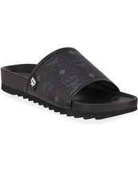 mcm flip flops mens
