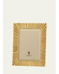 L'objet - Ray Picture Frame, 4" X 6" - Lyst