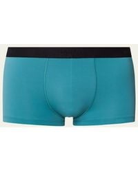 Hanro - Micro Touch Boxer Brief - Lyst