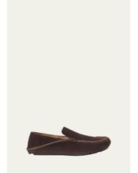 Loewe - Rambla Driving L - Lyst