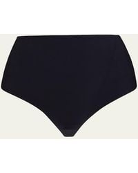 Commando - High-Rise Zone Smoothing Thong - Lyst