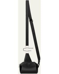 Givenchy - Antigona U Mini Crossbody Bag - Lyst