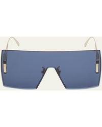 Dior - 30montaigne M1u Sunglasses - Lyst