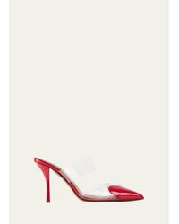 Alaïa - Alaia Sandals - Lyst