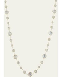 Ippolita - Lollitini Long Necklace In 18k Gold - Lyst