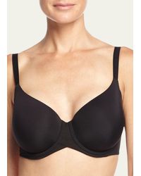Wacoal - Ultra Side Smoother Contour Underwire Bra - Lyst
