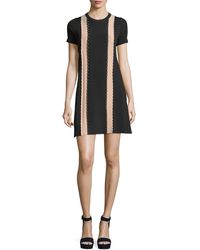 Shop Women's RED Valentino Dresses from $144 | Lyst
