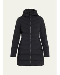Canada Goose - Clair Coat Label - Lyst