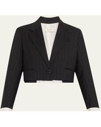 WE-AR4 - The Cocktail Blazer - Lyst