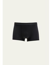 Hanro - Micro Touch Boxer Brief - Lyst