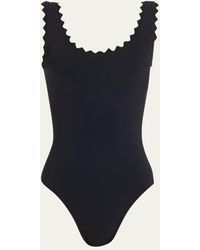 Karla Colletto - Ines Underwire One-piece Swimsuit - Lyst