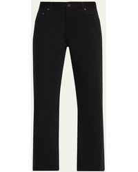 Marc Jacobs - The Jean Straight-Leg Pants - Lyst