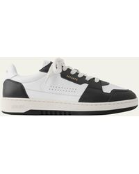 Axel Arigato - Dice Lo Leather Low-top Sneakers - Lyst