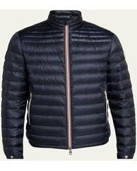 Moncler - Benamou Down Jacket - Lyst